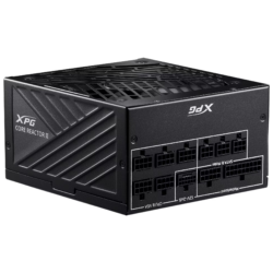 XPG 1000W Gold Corereactor II Gaming Power Supply Modular