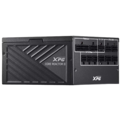 XPG 1000W Gold Corereactor II Gaming Power Supply Modular