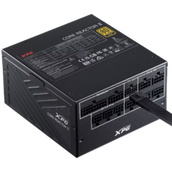 XPG 1000W Gold Corereactor II Gaming Power Supply Modular