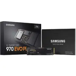 Samsung Nvme EVO Plus 970 1TB - Image 2