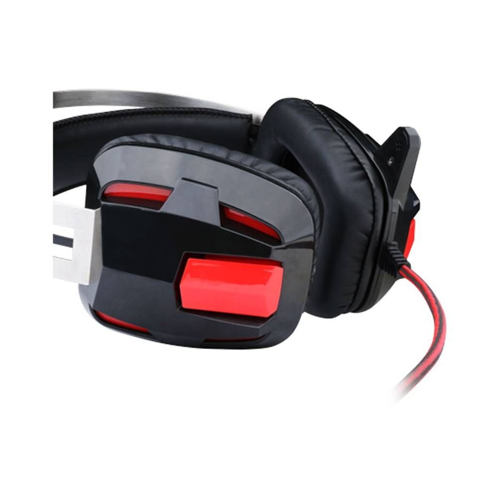 Redragon H201 LAGOPASMUTUS Gaming Headset - Image 3