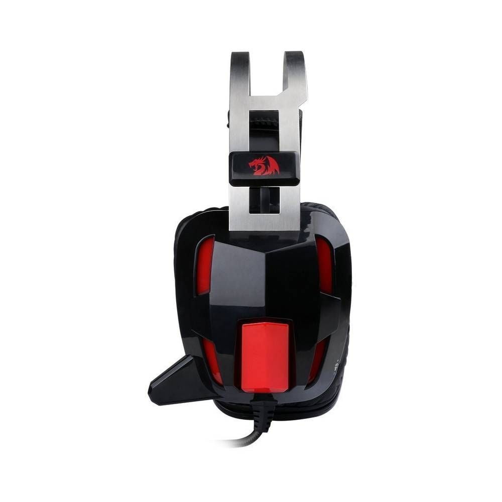 Redragon H201 LAGOPASMUTUS Gaming Headset - Image 4