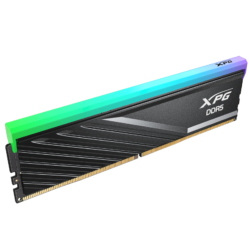 XPG 32GB 6000MHz Lancer Blade DDR5 Desktop RGB ( Dual Pack 16 x 2 ) Black (CL 36-38-38)