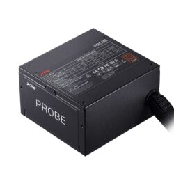 XPG 600B PROBE BRONZE  BKCUS Gaming Power Supply NON MODULAR