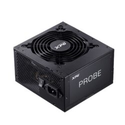 XPG 600B PROBE BRONZE  BKCUS Gaming Power Supply NON MODULAR