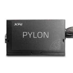 XPG 750W BRONZE PYLON Gaming Power Supply NON MODULAR
