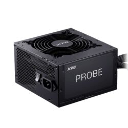 XPG 700B PROBE BRONZE  BKCUS Gaming Power Supply NON MODULAR