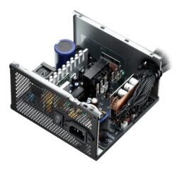 XPG 750W Gold Kyber Gaming Power Supply Non Modular