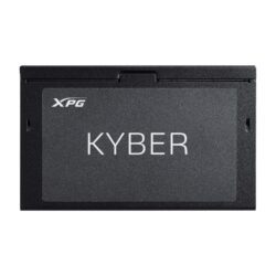 XPG 750W Gold Kyber Gaming Power Supply Non Modular
