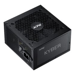XPG 850W Gold Kyber Gaming Power Supply  Non Modular
