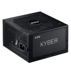 XPG 850W Gold Kyber Gaming Power Supply  Non Modular