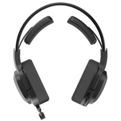 Bloody MR575 RGB Gaming Wireless Headset Black - Image 2