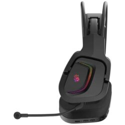 Bloody MR575 RGB Gaming Wireless Headset Black - Image 3