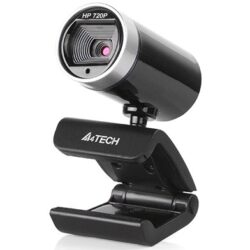 A4tech PK-910P 720P HD Webcam USB Black,50Hz - Image 2