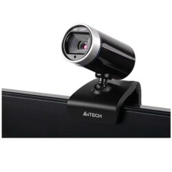 A4tech PK-910P 720P HD Webcam USB Black,50Hz - Image 5