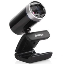 A4tech PK-910P 720P HD Webcam USB Black,50Hz - Image 3