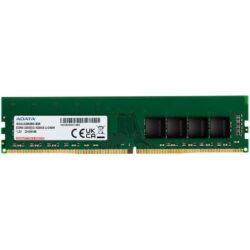 ADATA 8GB 3200 DDR4 Desktop U-DIMM Memory