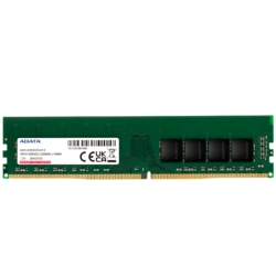 ADATA 32GB 3200 DDR4 DESKTOP U-DIMM Memory