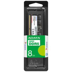 ADATA 8GB 5600 DDR5 LAPTOP SO-DIMM Memory Module