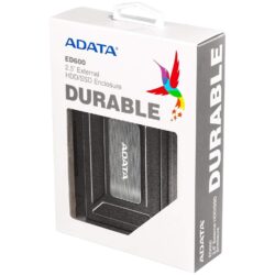 ADATA ED600 EXTERNAL ENCLOSURE
