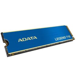 ADATA LEGEND 710 512GB PCIe Gen3 x4 M.2 2280 SSD