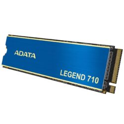 ADATA LEGEND 710 512GB PCIe Gen3 x4 M.2 2280 SSD