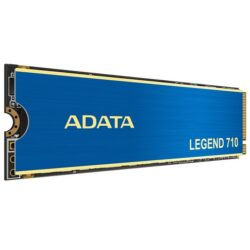 ADATA LEGEND 710 512GB PCIe Gen3 x4 M.2 2280 SSD