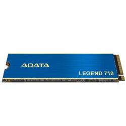 ADATA LEGEND 710 256GB PCIe Gen3 x4 M.2 2280 SSD