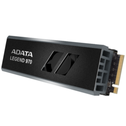 ADATA LEGEND 970 2TB PCIe Gen5 x 4 M.2 2280 SSD