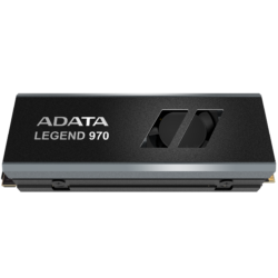 ADATA LEGEND 970 4TB PCIe Gen5 x 4 M.2 2280 SSD