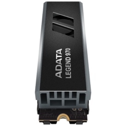 ADATA LEGEND 970 2TB PCIe Gen5 x 4 M.2 2280 SSD