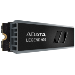 ADATA LEGEND 970 2TB PCIe Gen5 x 4 M.2 2280 SSD