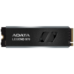 ADATA LEGEND 970 4TB PCIe Gen5 x 4 M.2 2280 SSD