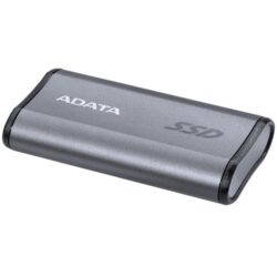 ADATA SE880 1TB EXT SSD 2000MB/s BLACK / BLUE — Color: Black