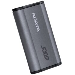 ADATA SE880 1TB EXT SSD 2000MB/s BLACK / BLUE — Color: Black