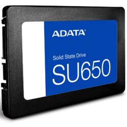 ADATA ULTIMATE SU650 256GB 2.5 SSD