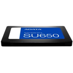 ADATA ULTIMATE SU650 256GB 2.5 SSD