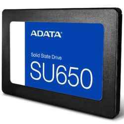 ADATA ULTIMATE SU650 256GB 2.5 SSD