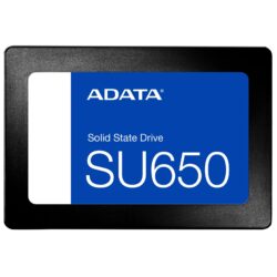 ADATA ULTIMATE SU650 256GB 2.5 SSD