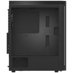 XPG VALOR AIR PLUS MID-TOWER CHASSIS Black - Image 6