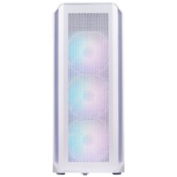 XPG VALOR AIR PLUS MID-TOWER CHASSIS White - Image 9