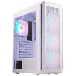 XPG VALOR AIR PLUS MID-TOWER CHASSIS White - Image 11