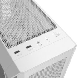 XPG VALOR AIR PLUS MID-TOWER CHASSIS White - Image 5
