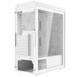 XPG VALOR AIR PLUS MID-TOWER CHASSIS White - Image 3
