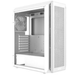 XPG VALOR AIR PLUS MID-TOWER CHASSIS White - Image 7