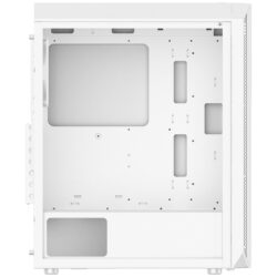 XPG VALOR AIR PLUS MID-TOWER CHASSIS White - Image 6