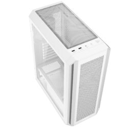 XPG VALOR AIR PLUS MID-TOWER CHASSIS White - Image 4
