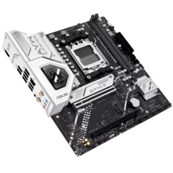 ASUS B850M AYW Gaming WIFI Intel Chipset