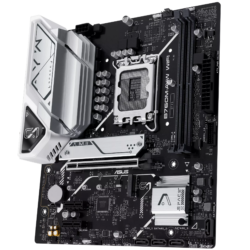 ASUS B760M AYW – WIFI Intel Chipset