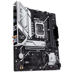 ASUS B760M AYW – WIFI Intel Chipset